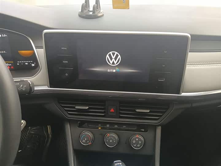 Volkswagen Bora 2024 2024款 200TSI DSG畅行版