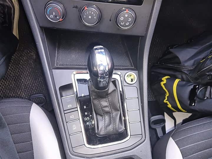 Volkswagen Bora 2024 2024款 200TSI DSG畅行版