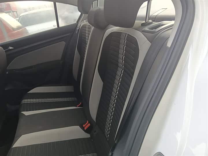 Volkswagen Bora 2024 2024款 200TSI DSG畅行版