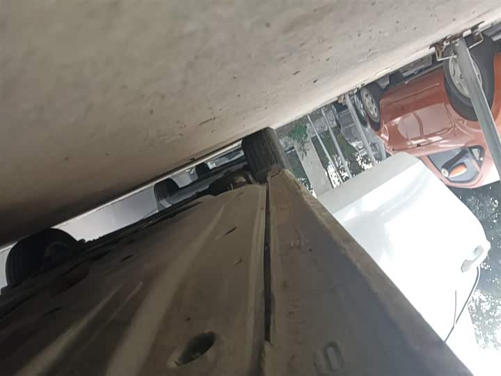 Volkswagen Bora 2024 2024款 200TSI DSG畅行版