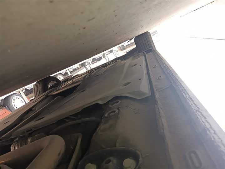 Volkswagen Bora 2024 2024款 200TSI DSG畅行版