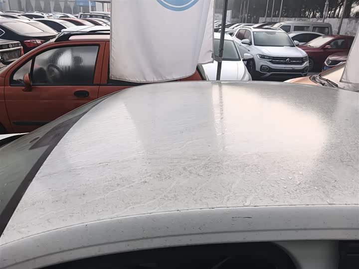 Volkswagen Bora 2024 2024款 200TSI DSG畅行版