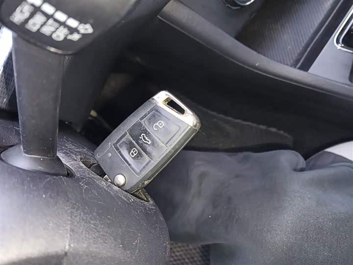 Volkswagen Bora 2024 2024款 200TSI DSG畅行版