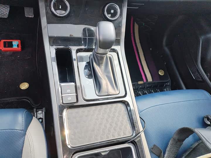 Chery Tiggo 5x 2023 2023款 1.5L CVT时尚型