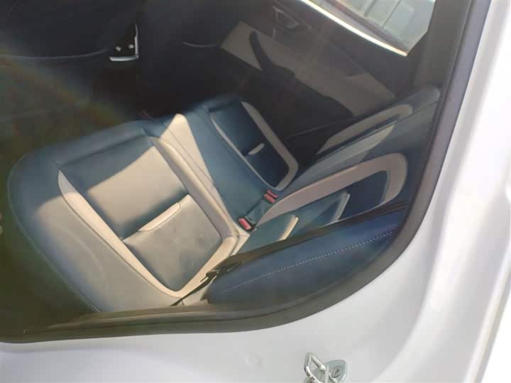 Chery Tiggo 5x 2023 2023款 1.5L CVT时尚型