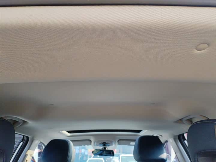 Chery Tiggo 5x 2023 2023款 1.5L CVT时尚型