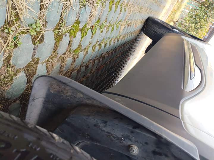 Chery Tiggo 5x 2023 2023款 1.5L CVT时尚型