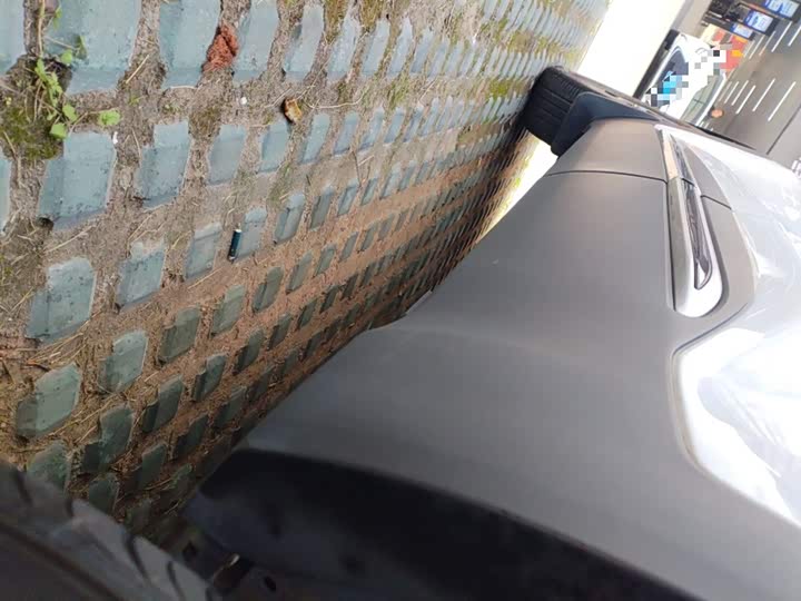 Chery Tiggo 5x 2023 2023款 1.5L CVT时尚型