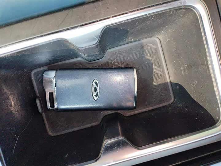 Chery Tiggo 5x 2023 2023款 1.5L CVT时尚型