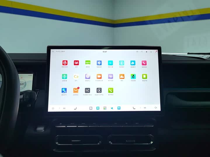 Jetour Freedom 2025 2025款 2.0TD XWD征服