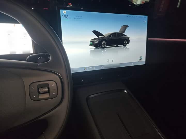 XPeng F57 2024 2024款 长续航 Max