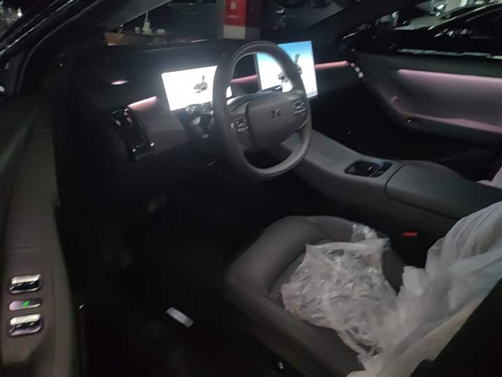 XPeng F57 2024 2024款 长续航 Max