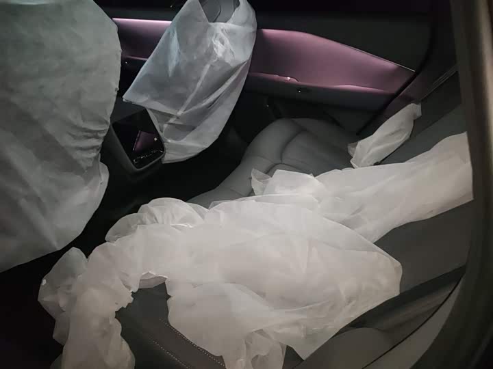 XPeng F57 2024 2024款 长续航 Max