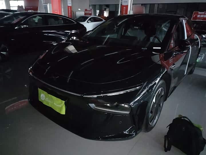 XPeng F57 2024 2024款 长续航 Max