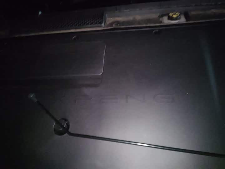 XPeng F57 2024 2024款 长续航 Max