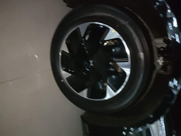 XPeng F57 2024 2024款 长续航 Max