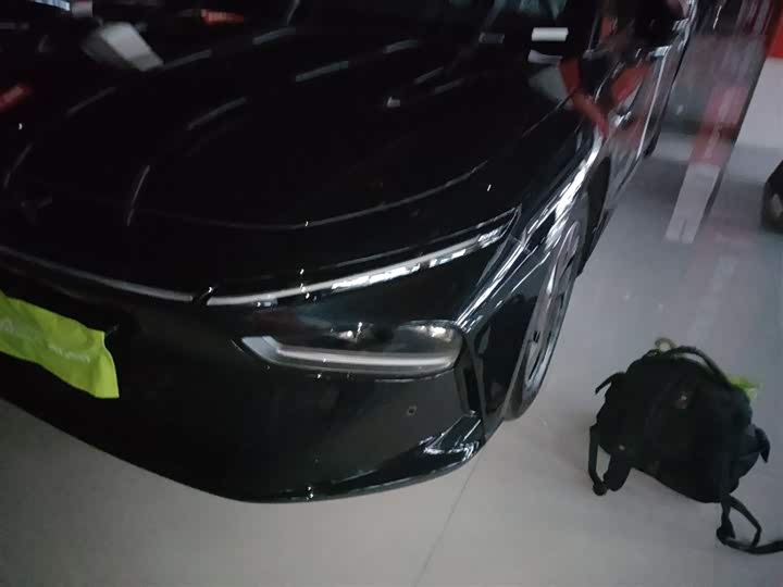 XPeng F57 2024 2024款 长续航 Max