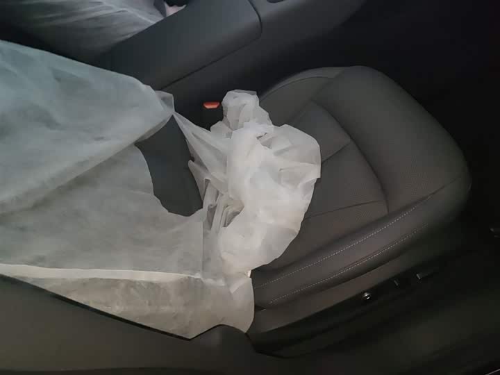 XPeng F57 2024 2024款 长续航 Max