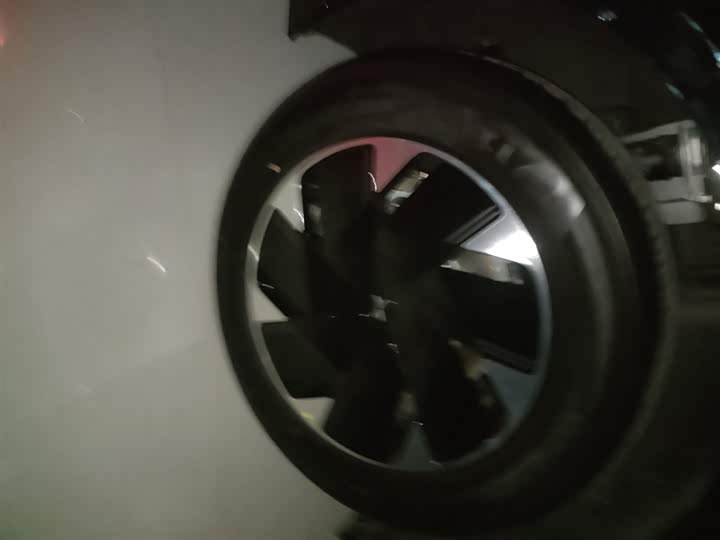 XPeng F57 2024 2024款 长续航 Max