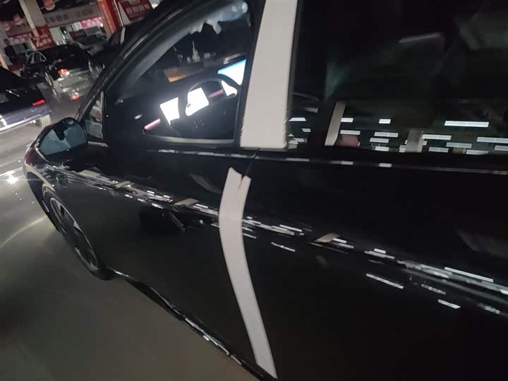 XPeng F57 2024 2024款 长续航 Max