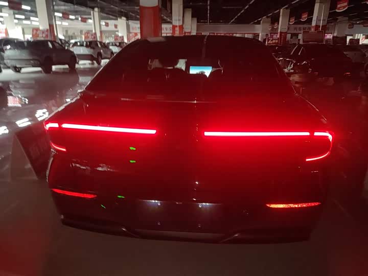 XPeng F57 2024 2024款 长续航 Max