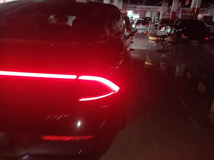 XPeng F57 2024 2024款 长续航 Max