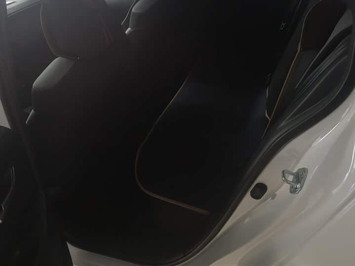 Toyota Corolla 2023 2023款 1.2T 先锋版