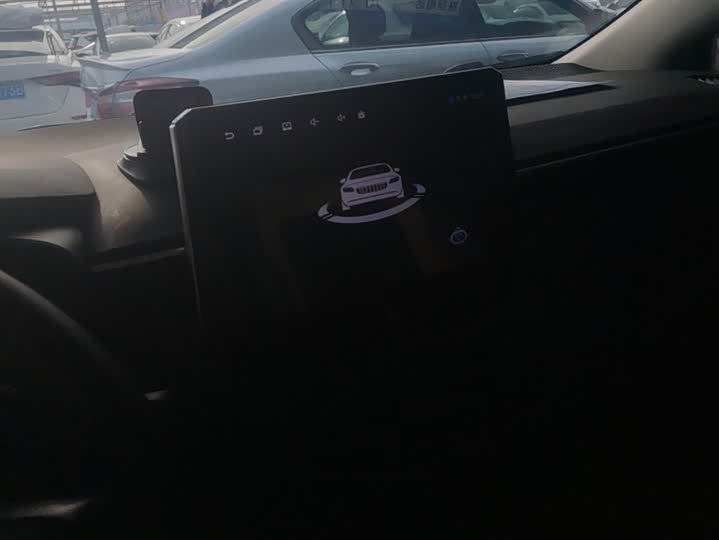 Toyota Corolla 2023 2023款 1.2T 先锋版