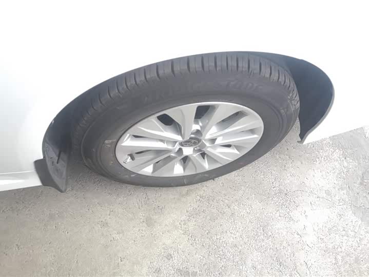 Toyota Corolla 2023 2023款 1.2T 先锋版