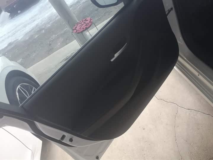 Toyota Corolla 2023 2023款 1.2T 先锋版