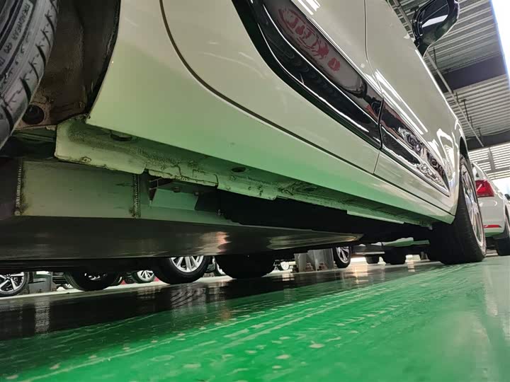 Dongfeng Nammi 01 2024 2024款 共创版 共创WE版