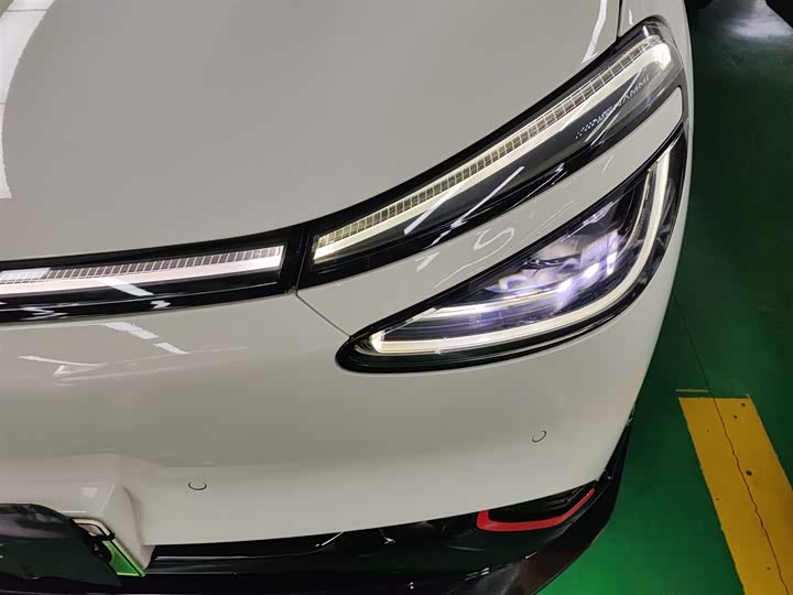 Dongfeng Nammi 01 2024 2024款 共创版 共创WE版