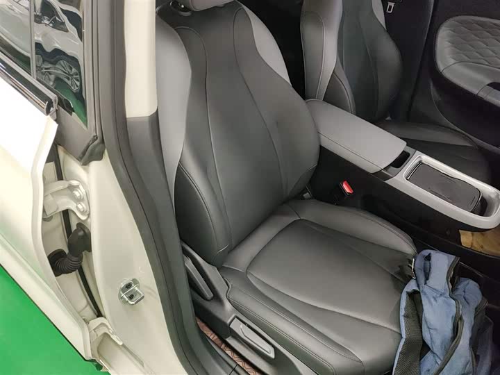 Dongfeng Nammi 01 2024 2024款 共创版 共创WE版