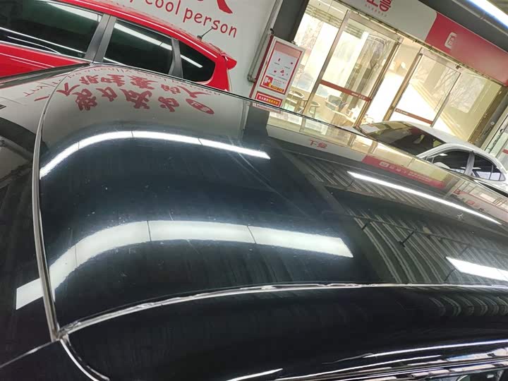 Dongfeng Nammi 01 2024 2024款 共创版 共创WE版