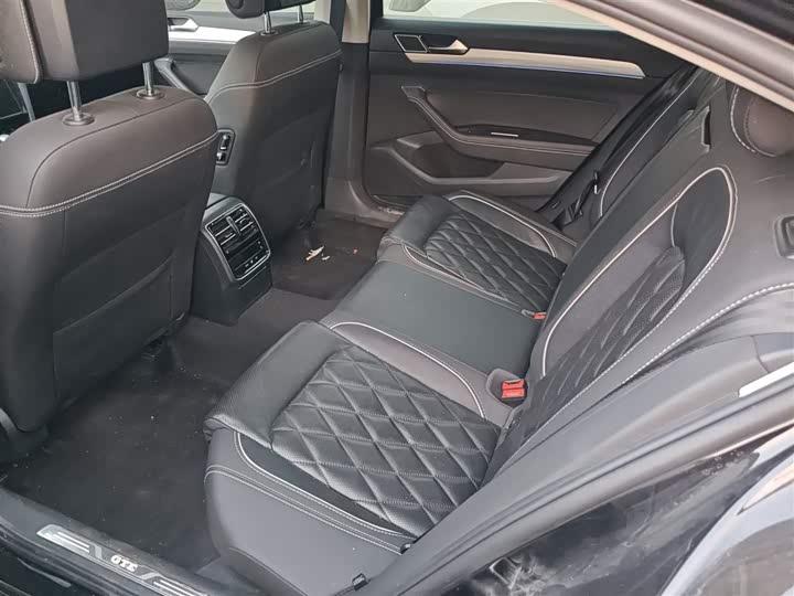 Volkswagen Magotan GTE Hybrid 2022 2022款 GTE 豪华型