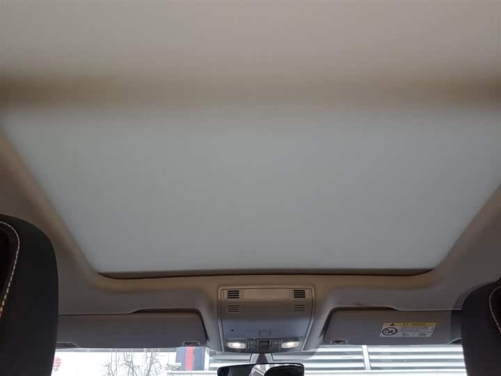 Volkswagen Magotan GTE Hybrid 2022 2022款 GTE 豪华型