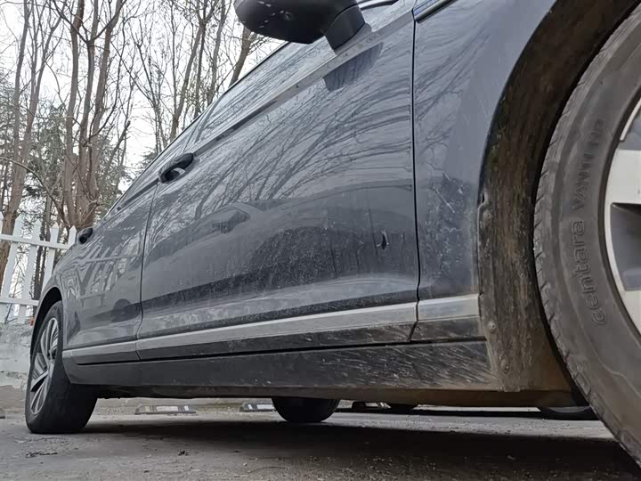 Volkswagen Magotan GTE Hybrid 2022 2022款 GTE 豪华型