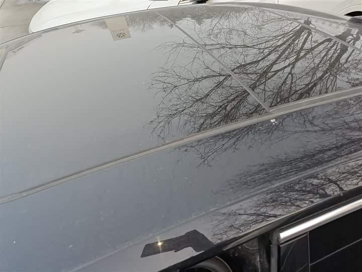 Volkswagen Magotan GTE Hybrid 2022 2022款 GTE 豪华型