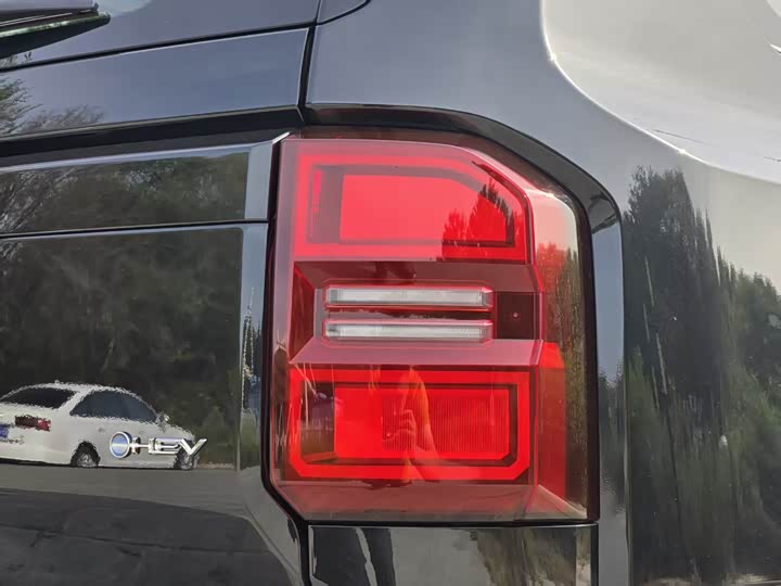 Toyota Prado 2024 2024款 2.4T 全能TX版 5座