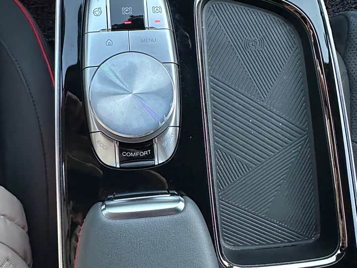 BAIC Arcfox Alpha S 2022 2022款 HI版 高阶版