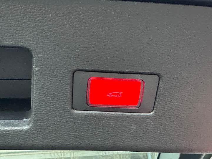 BAIC Arcfox Alpha S 2022 2022款 HI版 高阶版