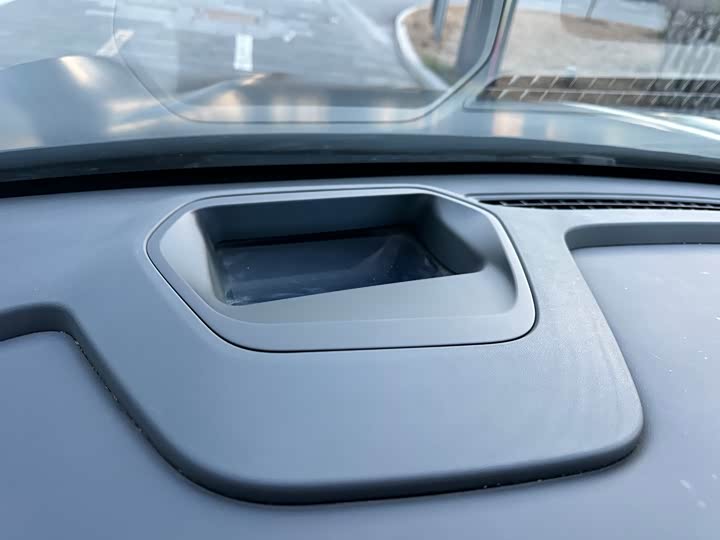 BAIC Arcfox Alpha S 2022 2022款 HI版 高阶版