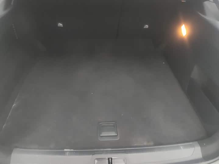 Citroen C5 X 2023 2023款 1.6T 享不凡