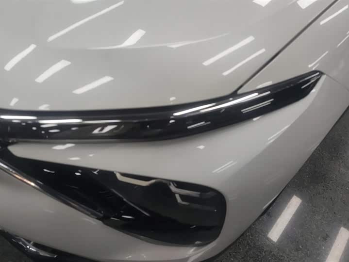 Citroen C5 X 2023 2023款 1.6T 享不凡