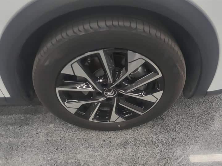 Citroen C5 X 2023 2023款 1.6T 享不凡