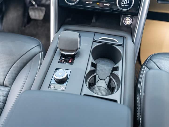 Land Rover Discovery 2024 2024款 360PS S