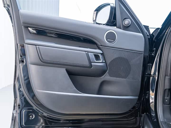 Land Rover Discovery 2024 2024款 360PS S