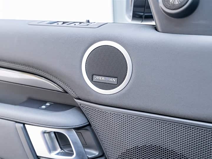 Land Rover Discovery 2024 2024款 360PS S