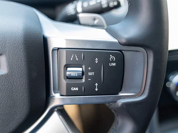 Land Rover Discovery 2024 2024款 360PS S