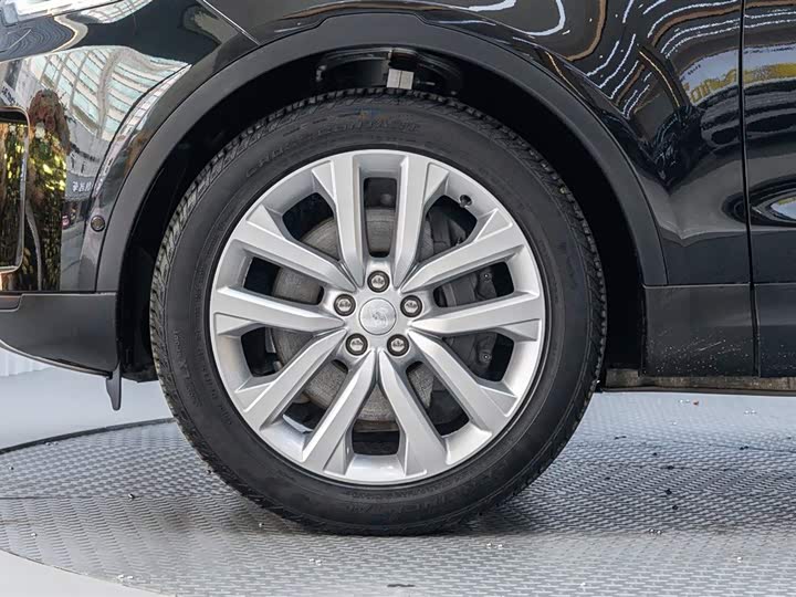 Land Rover Discovery 2024 2024款 360PS S